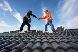 Fast & Reliable Emergency Roof Repairs in Brookfield Center, OH